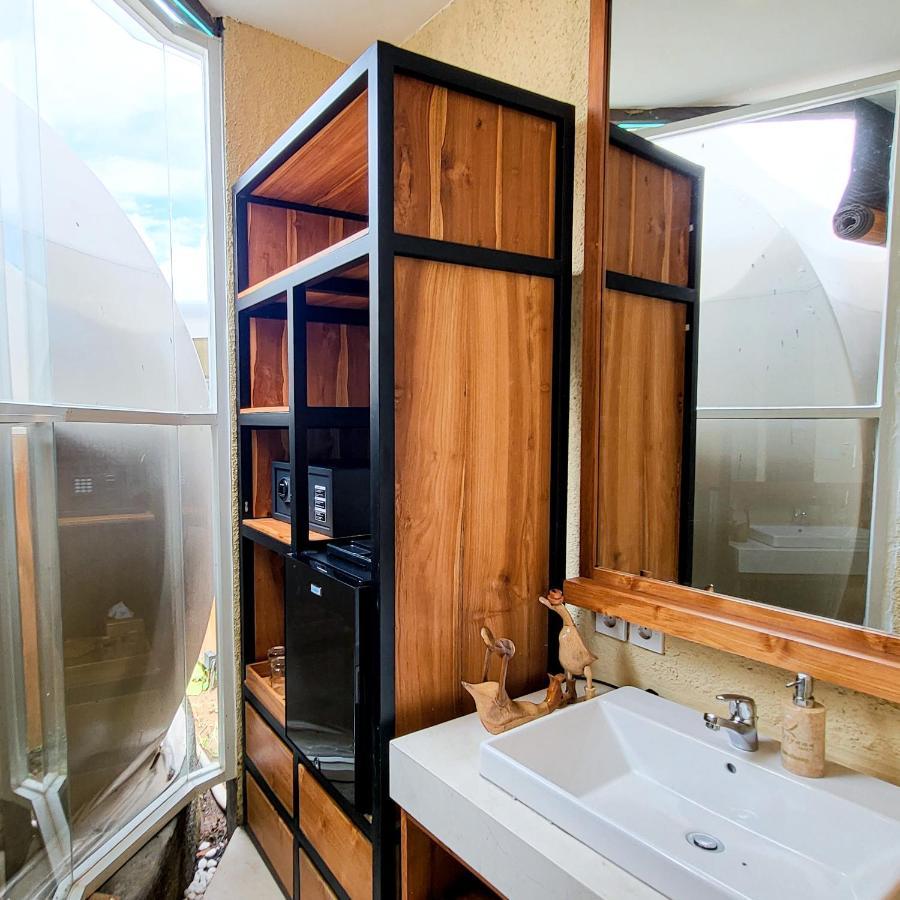 Triyana Resort And Glamping Payangan Exterior photo